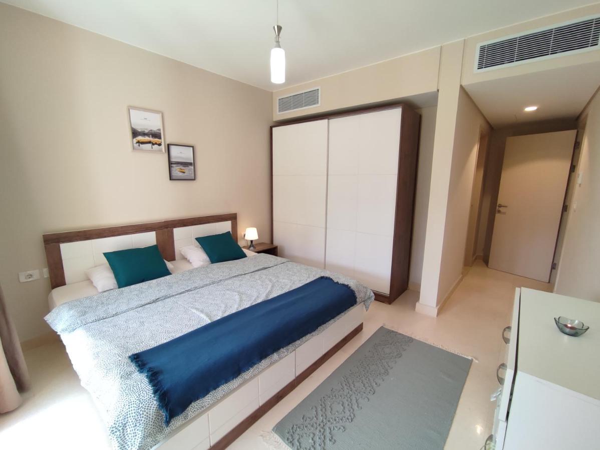 Joynant-Gouna Kite Road-2Room Mangroovy Free Beach Access - Pool View- フルガダ エクステリア 写真
